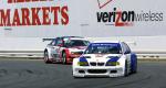 BMW M3 GTR ALMS 2001 года
